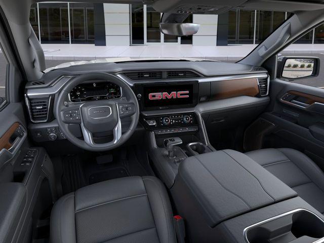 2026 GMC Sierra 1500 Crew Cab, Short Bed, Denali, 4WD