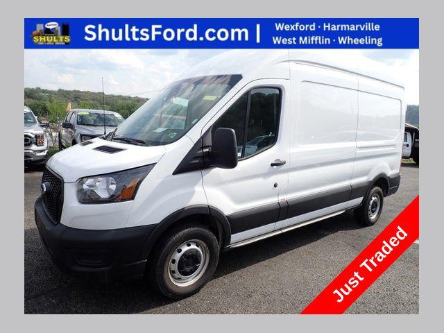 2023 Ford Transit Cargo Van 148 WB High Roof Cargo for sale in Pittsburgh, PA