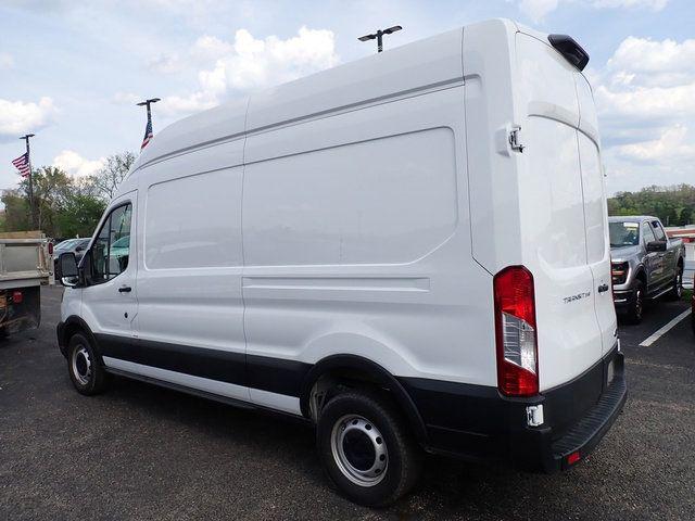 2023 Ford Transit Cargo Van 148 WB High Roof Cargo