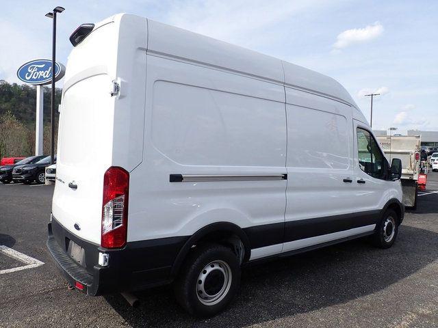 2023 Ford Transit Cargo Van 148 WB High Roof Cargo