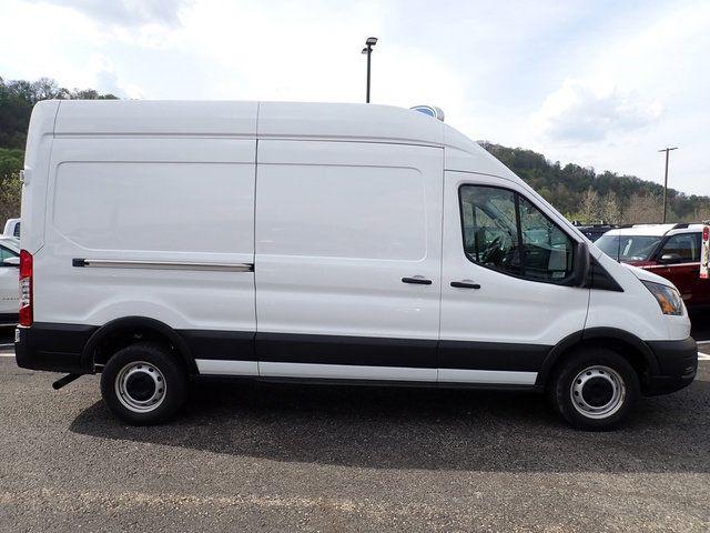 2023 Ford Transit Cargo Van 148 WB High Roof Cargo