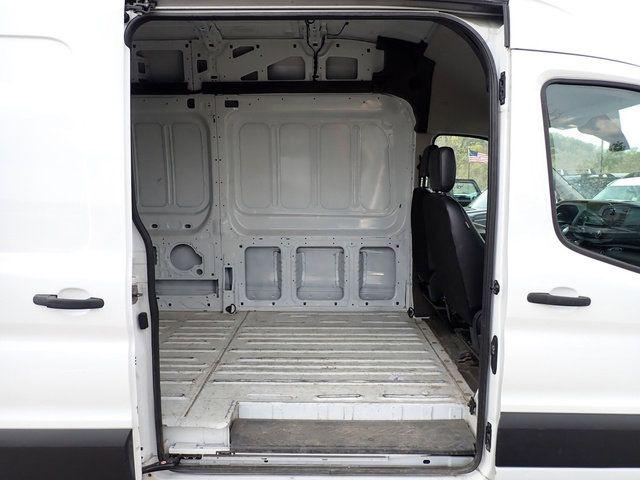 2023 Ford Transit Cargo Van 148 WB High Roof Cargo