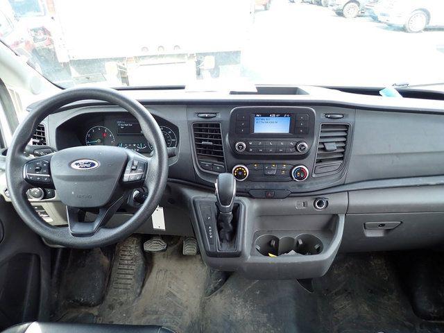 2023 Ford Transit Cargo Van 148 WB High Roof Cargo