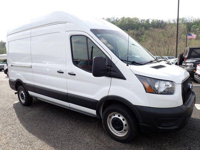 2023 Ford Transit Cargo Van 148 WB High Roof Cargo