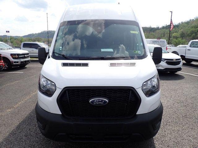 2023 Ford Transit Cargo Van 148 WB High Roof Cargo