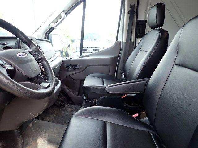 2023 Ford Transit Cargo Van 148 WB High Roof Cargo