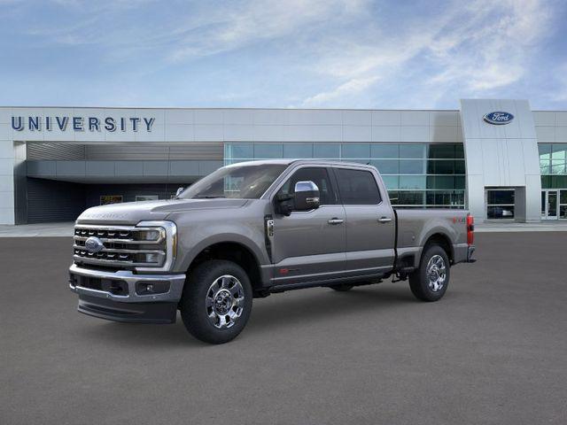 2026 Ford F-350 LARIAT for sale in Durham, NC