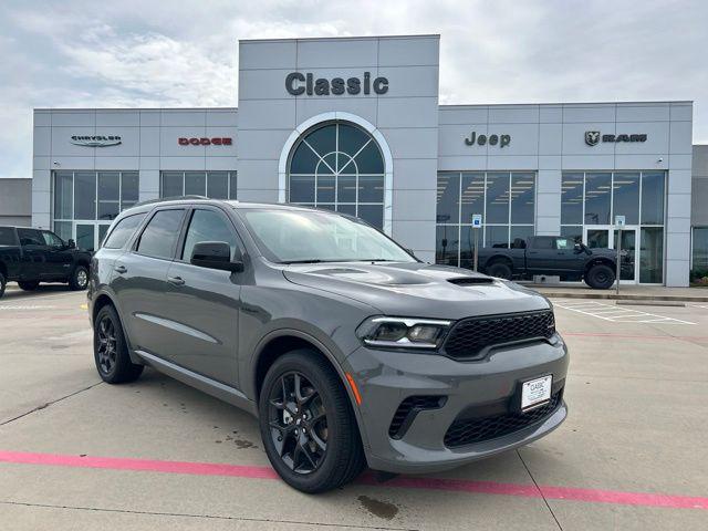 2026 Dodge Durango GT AWD HEMI V8 for sale in Texarkana, TX