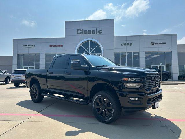 2026 Ram 2500 Lone Star Crew Cab 4x4 6'4" Box for sale in Texarkana, TX