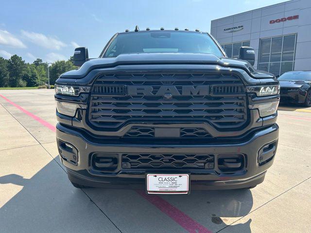 2026 RAM 2500 RAM 2500 LONE STAR CREW CAB 4X4 64 BOX