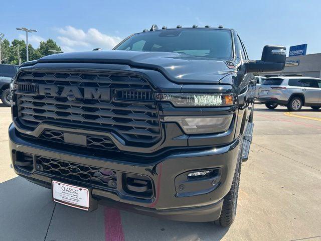 2026 RAM 2500 RAM 2500 LONE STAR CREW CAB 4X4 64 BOX