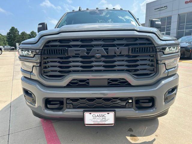 2026 RAM 2500 RAM 2500 LONE STAR CREW CAB 4X4 64 BOX