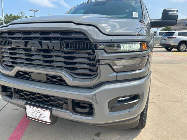2026 RAM 2500 RAM 2500 LONE STAR CREW CAB 4X4 64 BOX