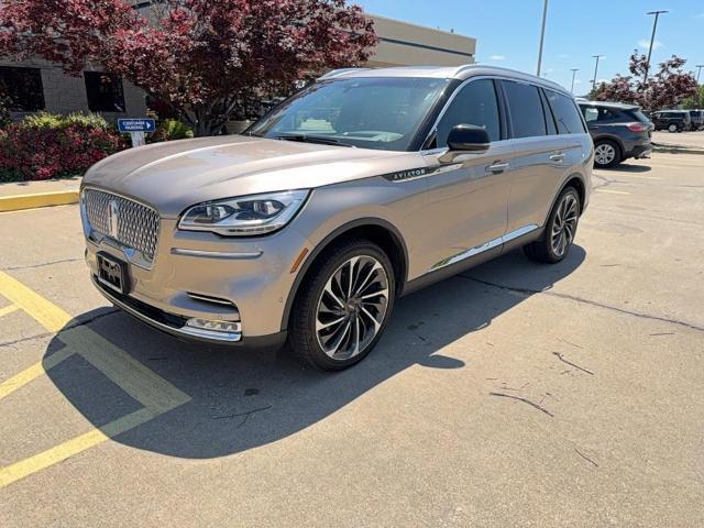2020 Lincoln Aviator Reserve for sale in Carbondale, IL