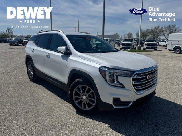 2024 GMC Terrain AWD SLT for sale in Ankeny, IA