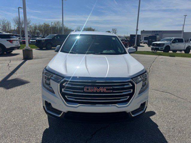 2024 GMC Terrain AWD SLT