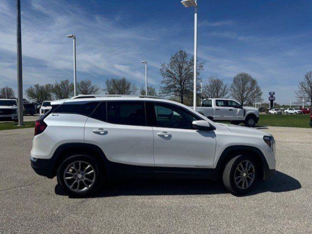 2024 GMC Terrain AWD SLT