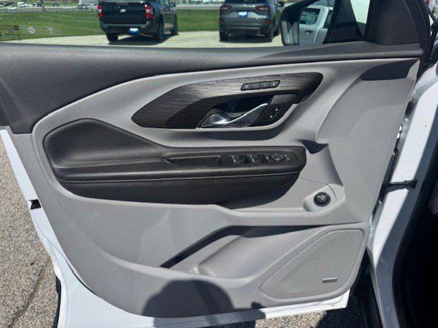 2024 GMC Terrain AWD SLT