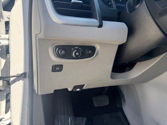 2024 GMC Terrain AWD SLT