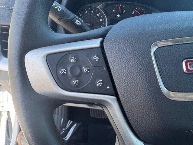 2024 GMC Terrain AWD SLT