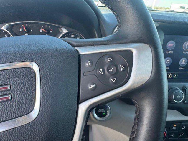 2024 GMC Terrain AWD SLT