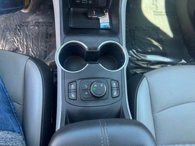 2024 GMC Terrain AWD SLT