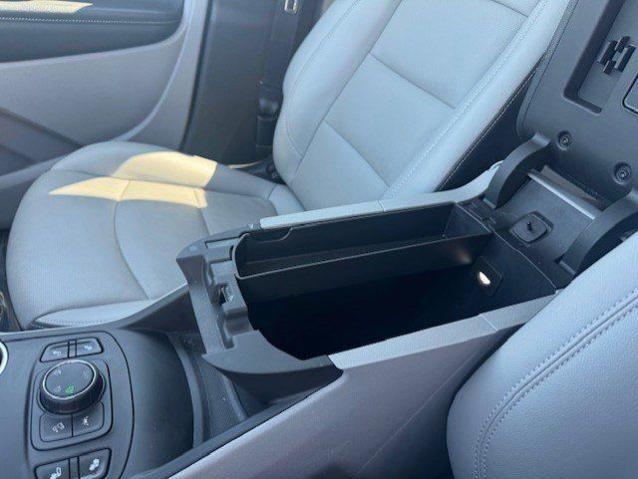 2024 GMC Terrain AWD SLT