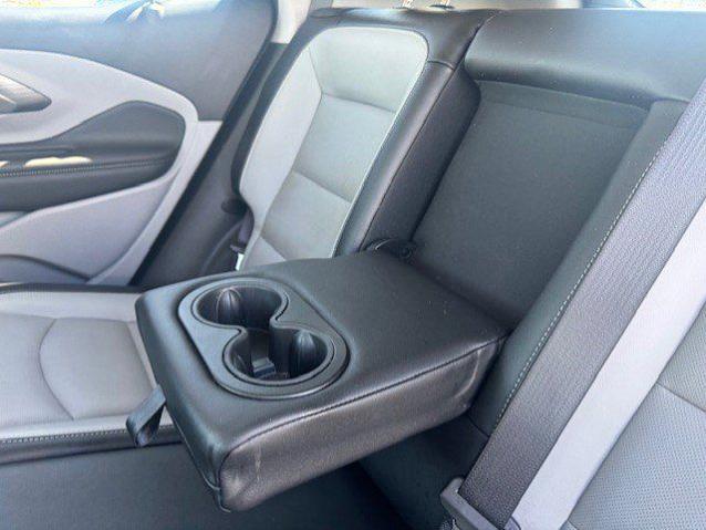 2024 GMC Terrain AWD SLT