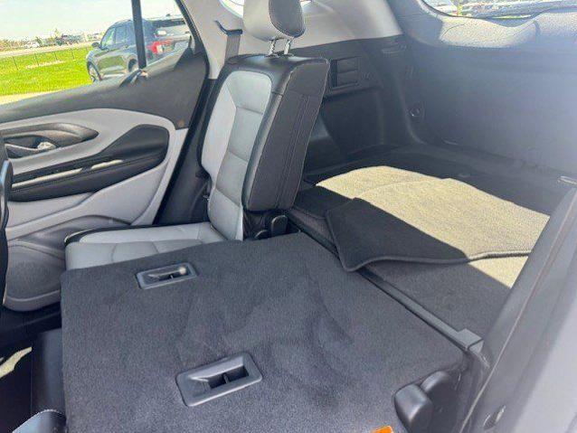 2024 GMC Terrain AWD SLT