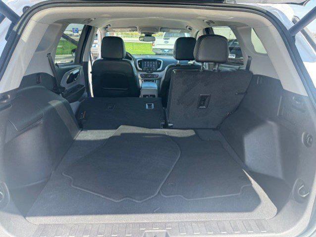 2024 GMC Terrain AWD SLT