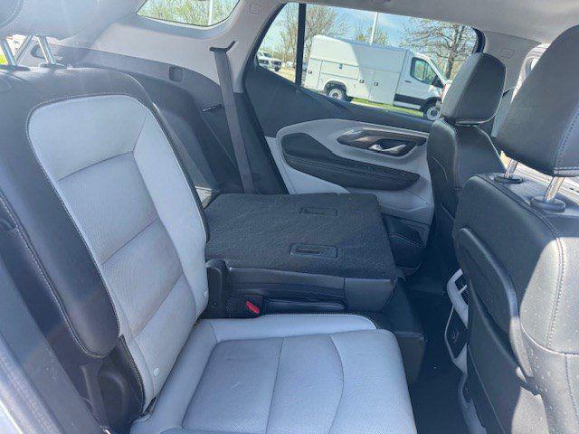 2024 GMC Terrain AWD SLT