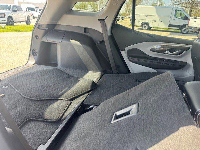2024 GMC Terrain AWD SLT
