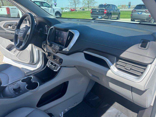 2024 GMC Terrain AWD SLT