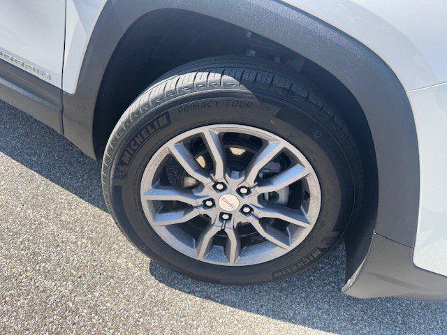 2024 GMC Terrain AWD SLT