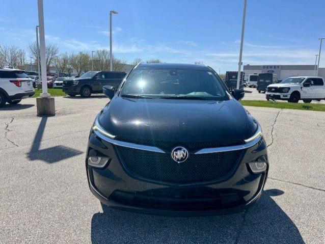 2023 Buick Enclave Essence AWD
