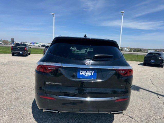2023 Buick Enclave Essence AWD