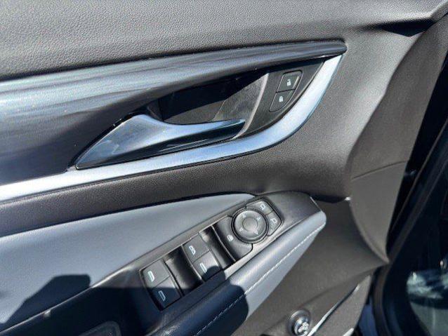 2023 Buick Enclave Essence AWD