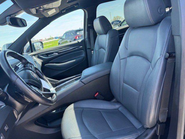 2023 Buick Enclave Essence AWD