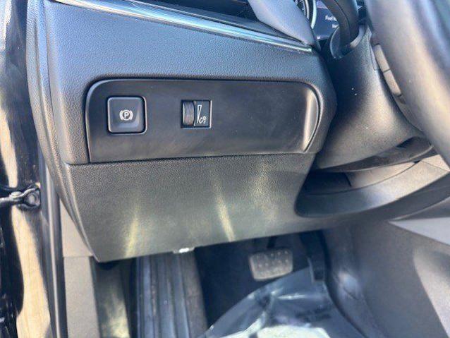 2023 Buick Enclave Essence AWD