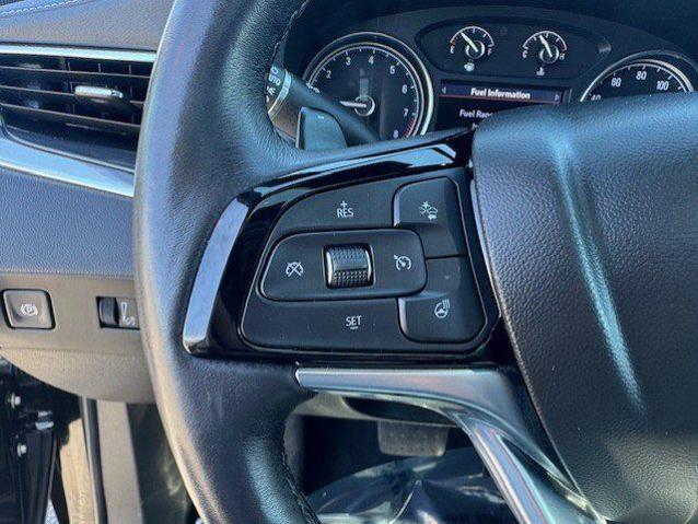 2023 Buick Enclave Essence AWD