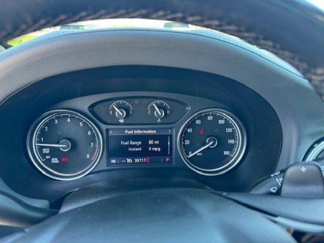 2023 Buick Enclave Essence AWD