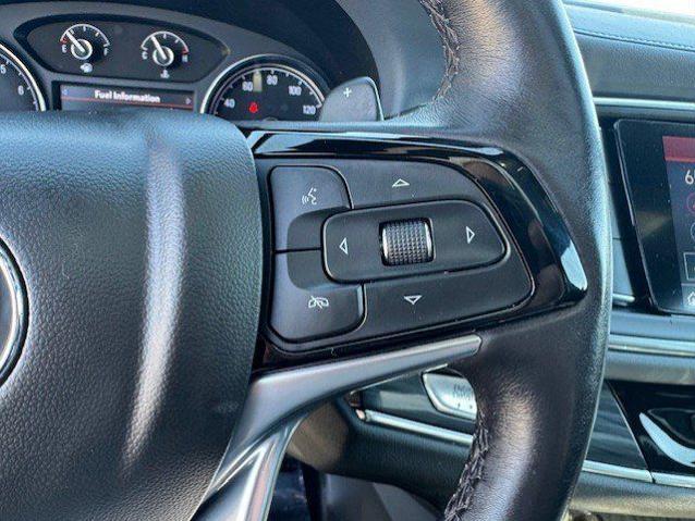 2023 Buick Enclave Essence AWD