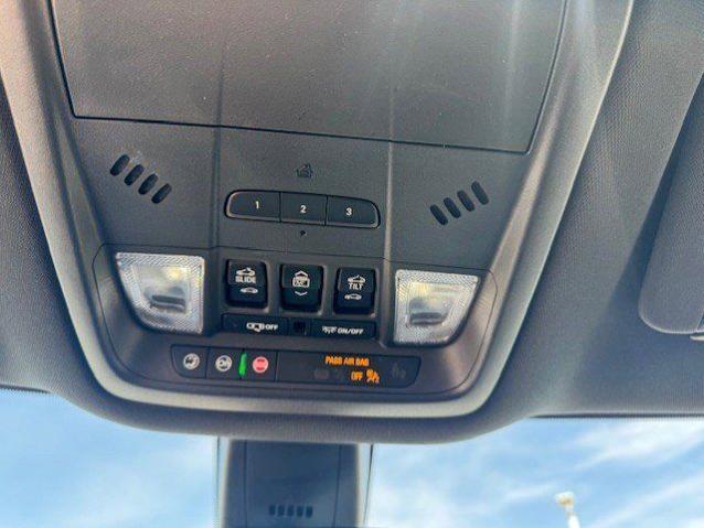 2023 Buick Enclave Essence AWD