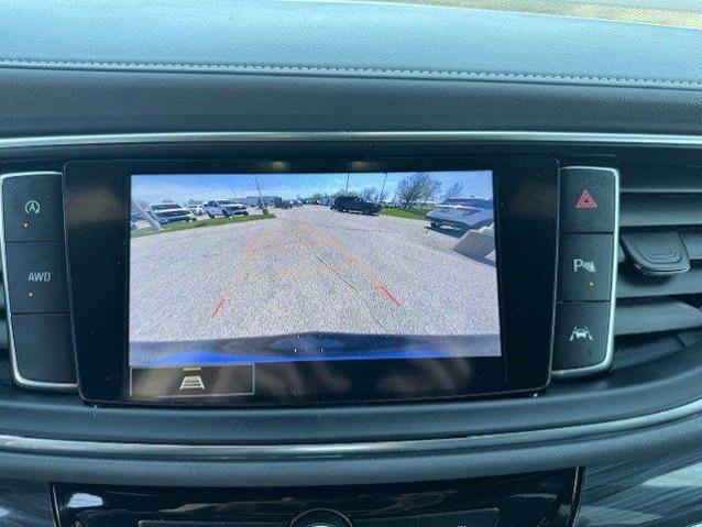 2023 Buick Enclave Essence AWD