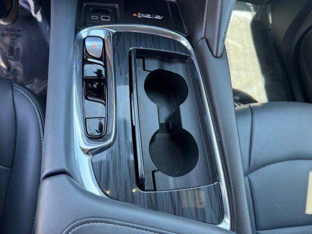2023 Buick Enclave Essence AWD