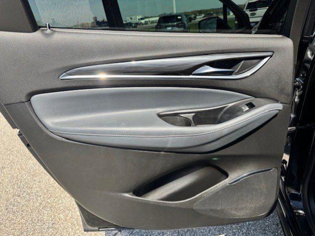 2023 Buick Enclave Essence AWD