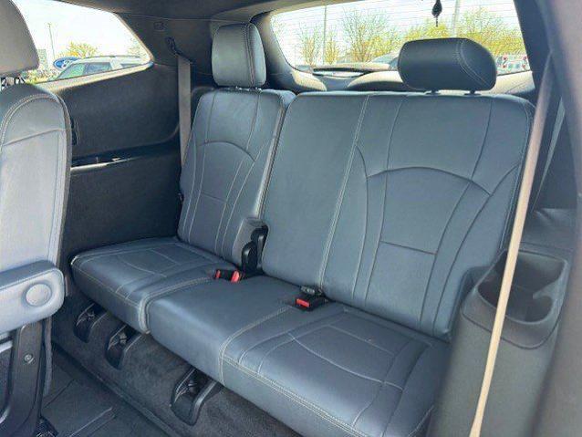 2023 Buick Enclave Essence AWD