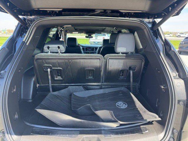 2023 Buick Enclave Essence AWD