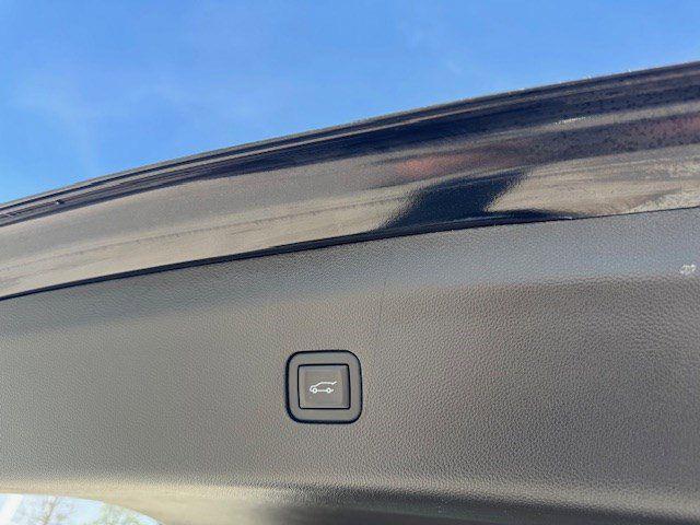 2023 Buick Enclave Essence AWD