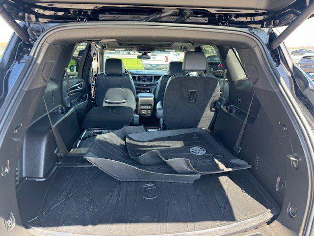 2023 Buick Enclave Essence AWD
